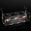 Acrylic Fish Breeder Box 3