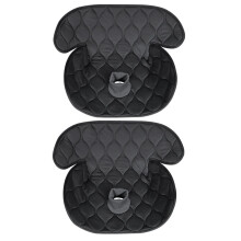 2 Pack Car Potty Training Seat Protector