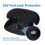 2 Pack Car Potty Training Seat Protector 4