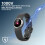 Winter Wireless Anti-Static Silicone Bracelets A 4
