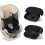 2 Pack Car Potty Training Seat Protector 2