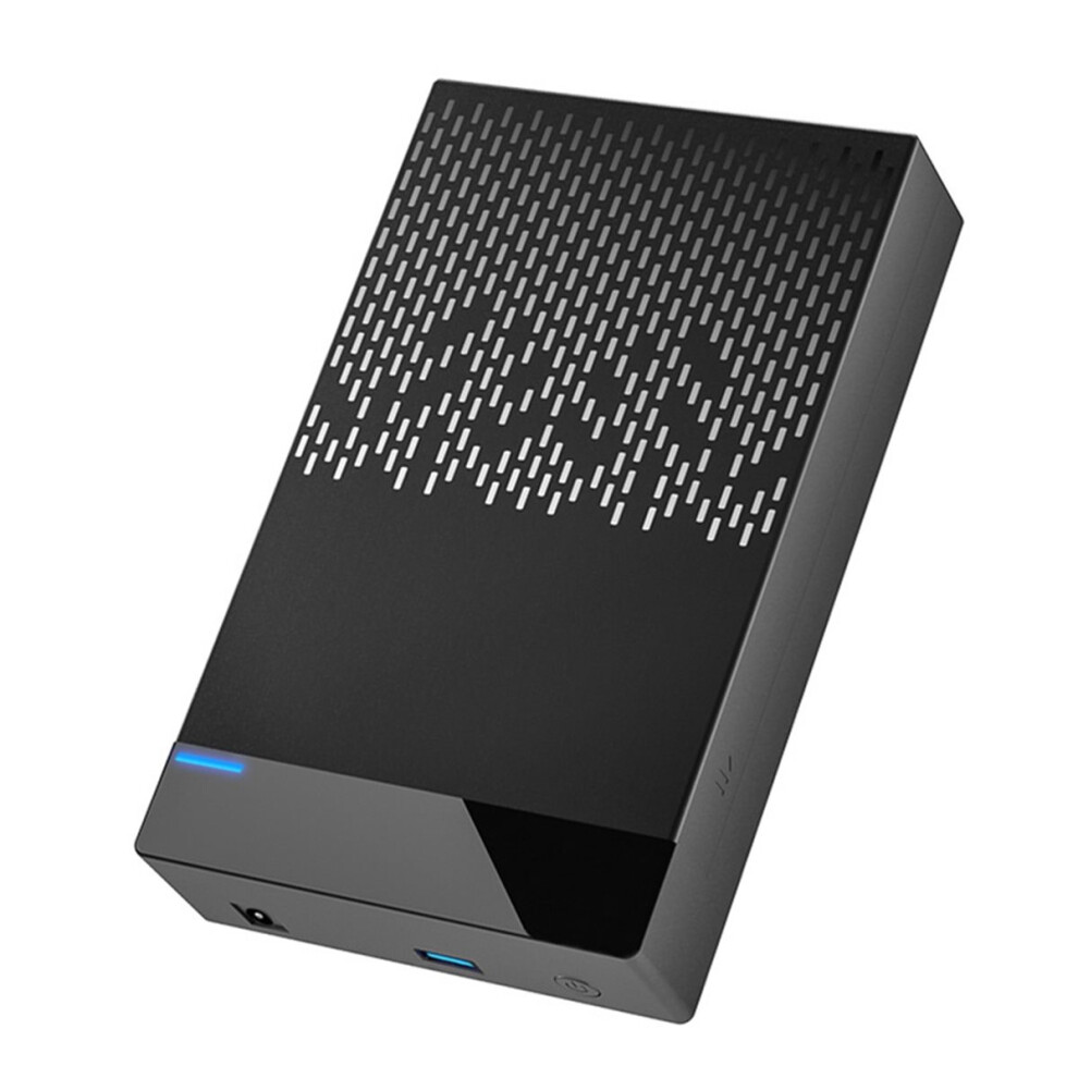 Z50 Tool-Free 3.5in Portable Hard Drive Enclosure USB 3.0 EU-image-OPC-PMGNKZM-NEW