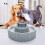 2.1L Ceramic Cat Bowl Activated Carbon Filter 4
