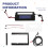 K3014AF LED Mirror Switch Touch Switch for Bathroom Cabinet Sideboard 6