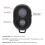 LED Car Atmosphere Ambient
Vehicle Ceiling Lamp 6