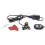 LED Car Atmosphere Ambient
Vehicle Ceiling Lamp 3