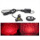 LED Car Atmosphere Ambient
Vehicle Ceiling Lamp 2