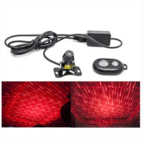 LED Car Atmosphere Ambient
Vehicle Ceiling Lamp 1