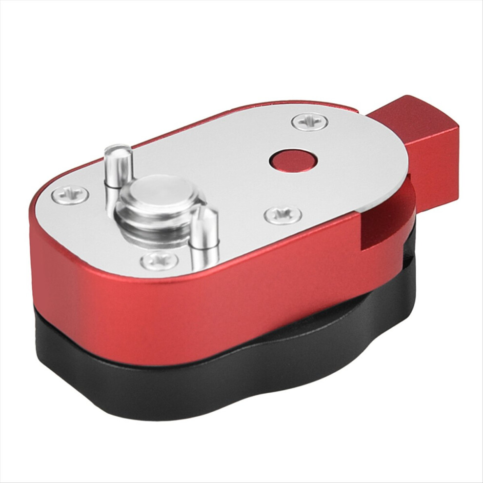 Monitor Quick Release Plate For Lcd Monitor Magic Arm Camera 4713754194722