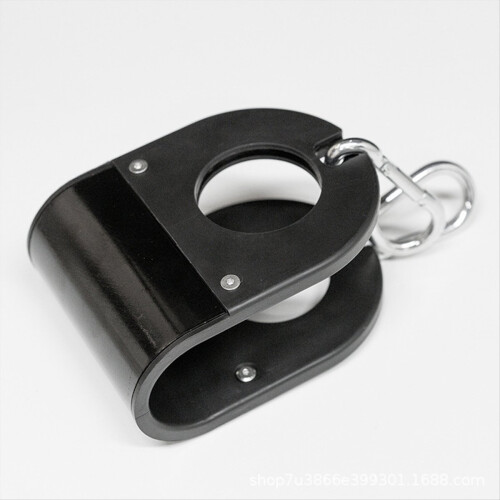 U-shaped Barbell Dumbbell Weight Kit 2