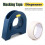 Masking Tape Applicator - Home Renovation Assistant Tool 3