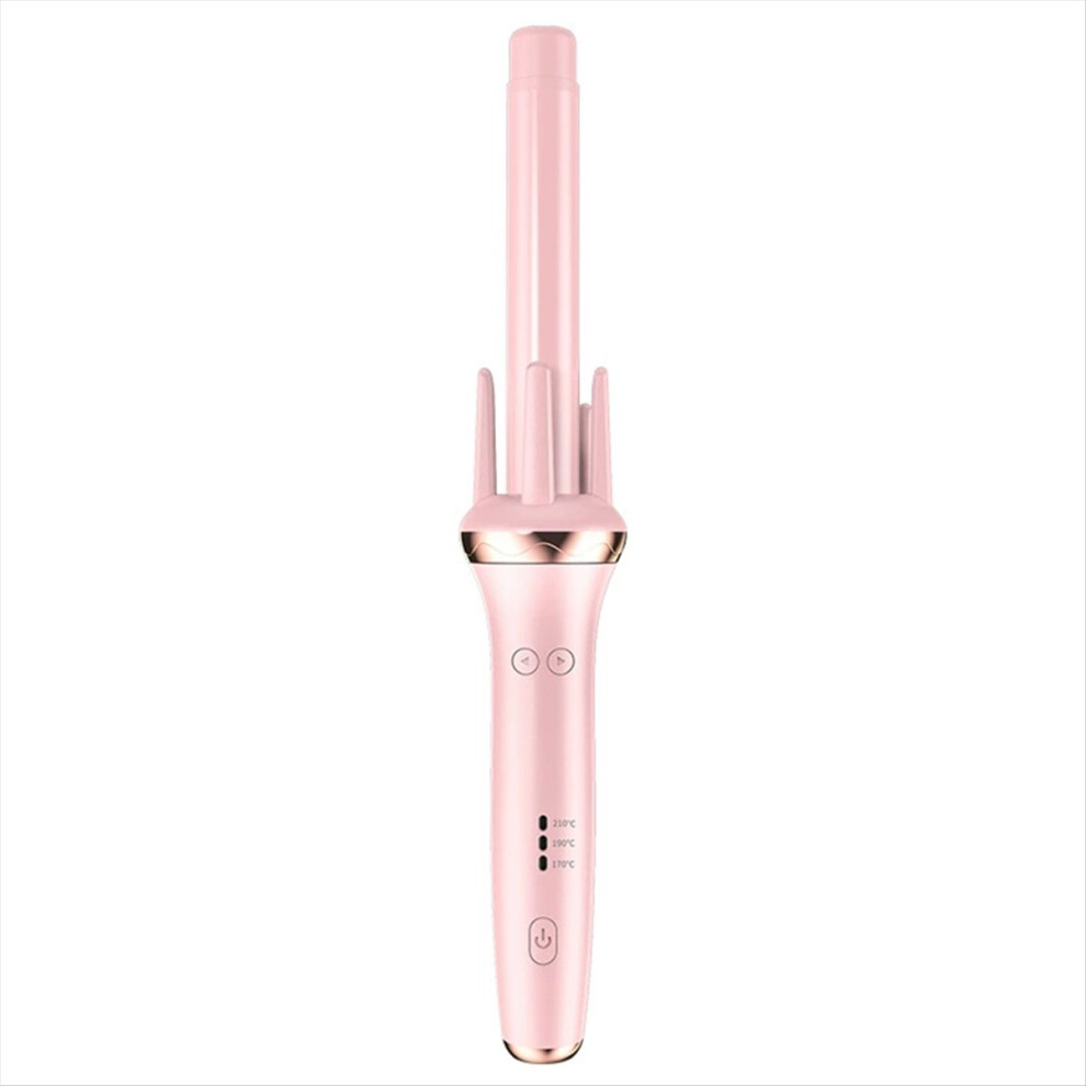Professional Rotary Curling Iron Fully Automatic Curling Iron (EU)