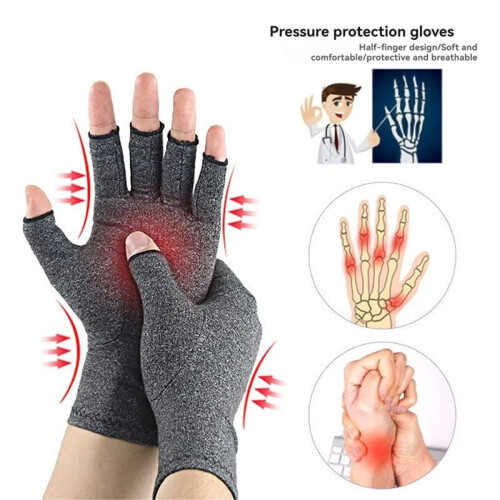 Arthritis Gloves Arthritis Compression Gloves 2
