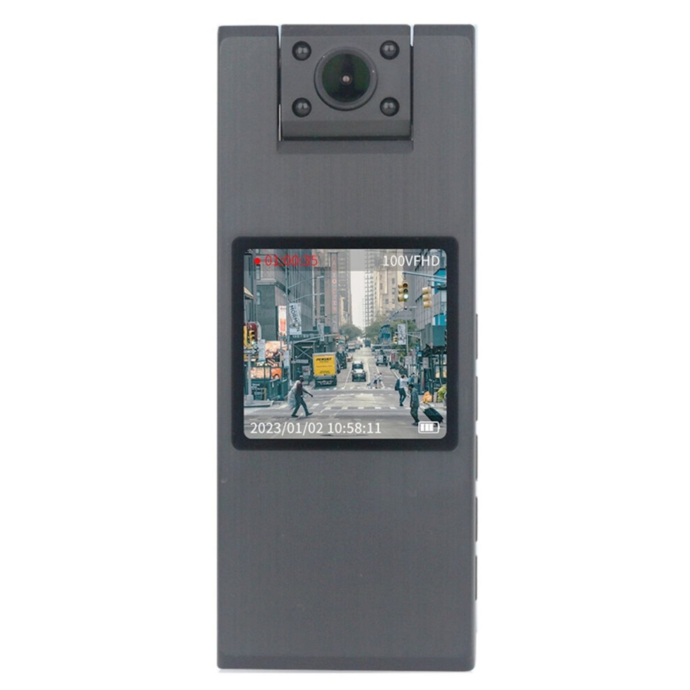 4K Direct Recording Law Enforcement Recorder Infrared Night Vision 4713754192889