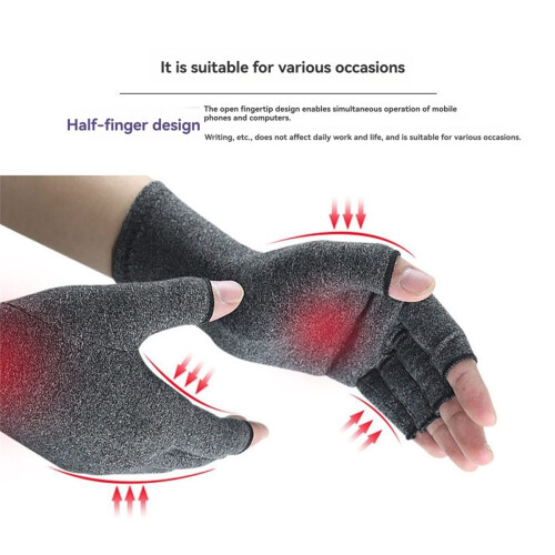 Arthritis Gloves Arthritis Compression Gloves 1