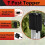 50 Pcs Safe T Post Caps, T Post Caps Safety, 6