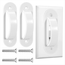 Light Switch Guard
Childproof Outlet Cover