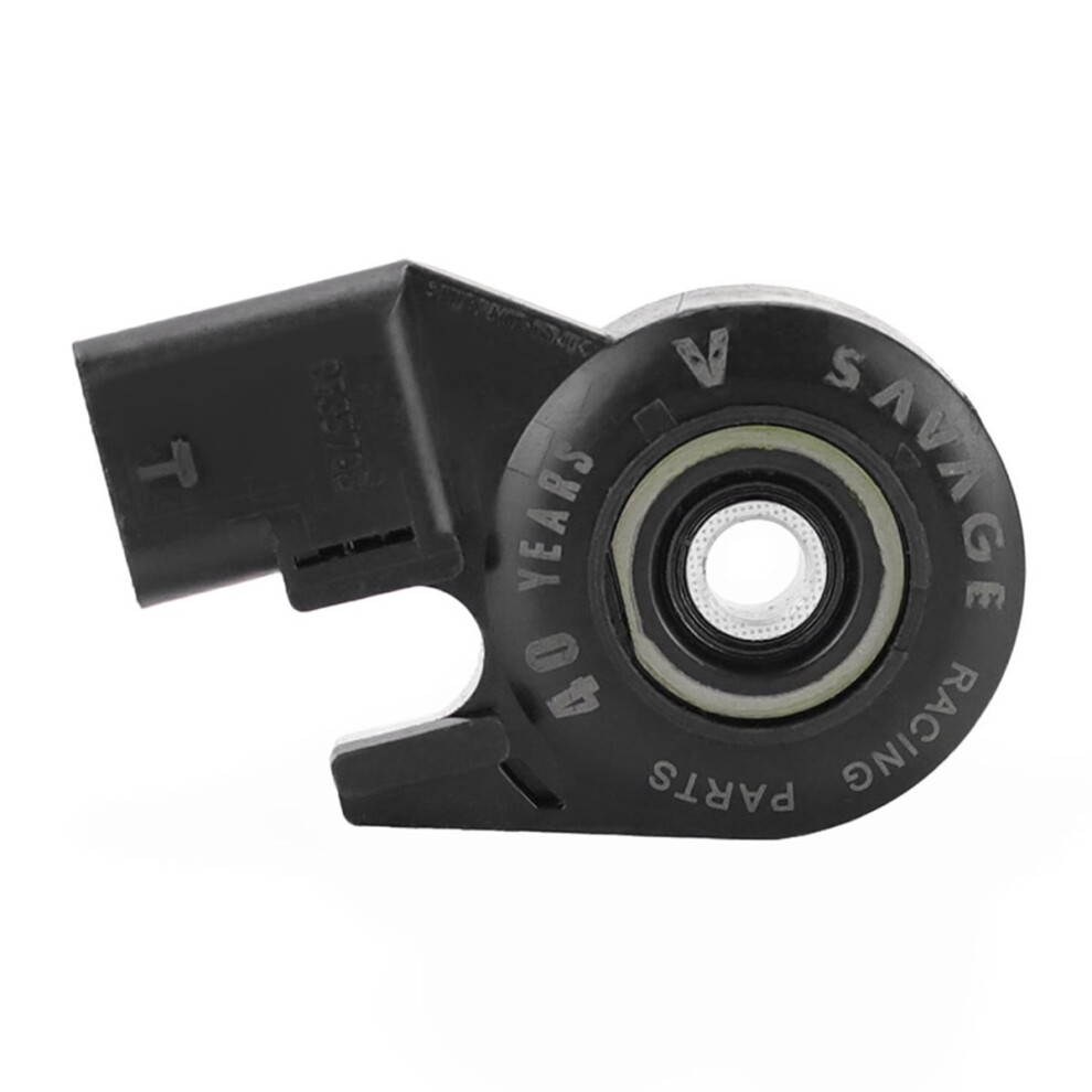Safety Switch Sensor