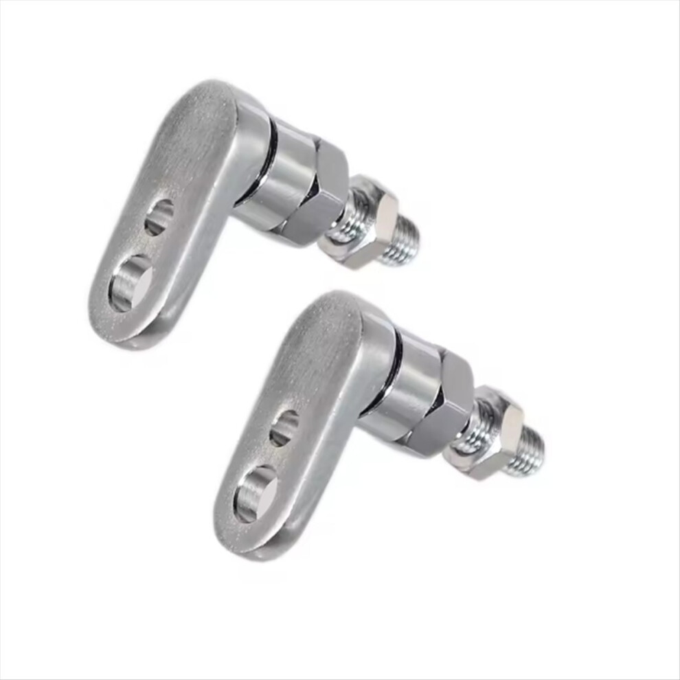 Turn Signal Relocation Brackets 4713754197426