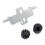 Seat Lowering Adjustable Kit 3