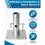 Galvanized Steel Scaffolding Toggle Pins 4