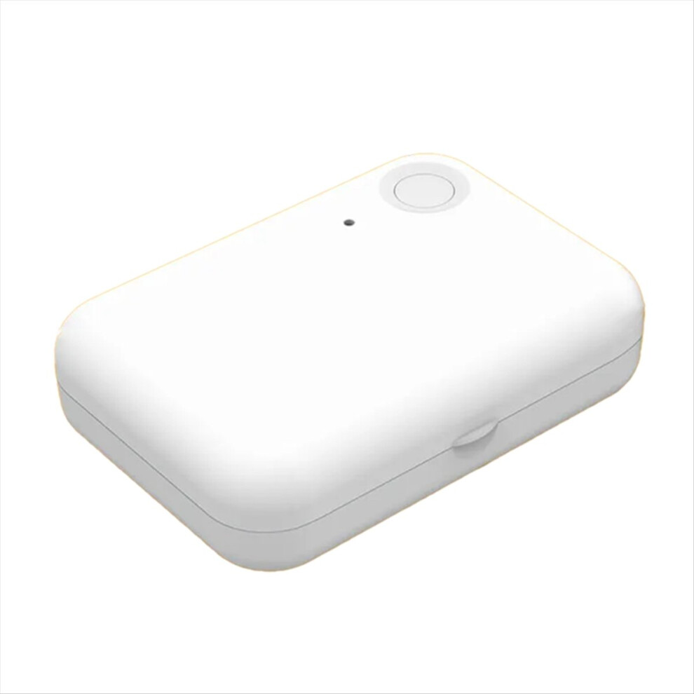 Bluetooth Smart Pill Case Medicine Dispenser Pill Organizer Reminder