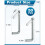 Galvanized Steel Scaffolding Toggle Pins 2