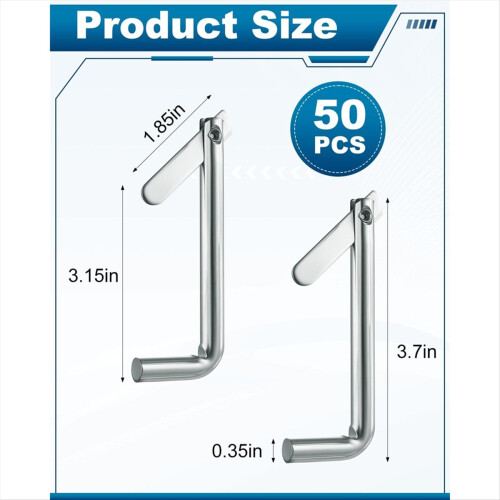 Galvanized Steel Scaffolding Toggle Pins 1
