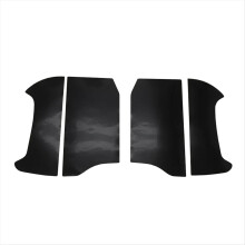 Reflective Paper Sticker Side Luggage Sticker for K1600GTL