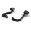 Motorcycle Handlebar Guard Cover Protection Bar 2