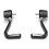 Motorcycle Handlebar Guard Cover Protection Bar 5
