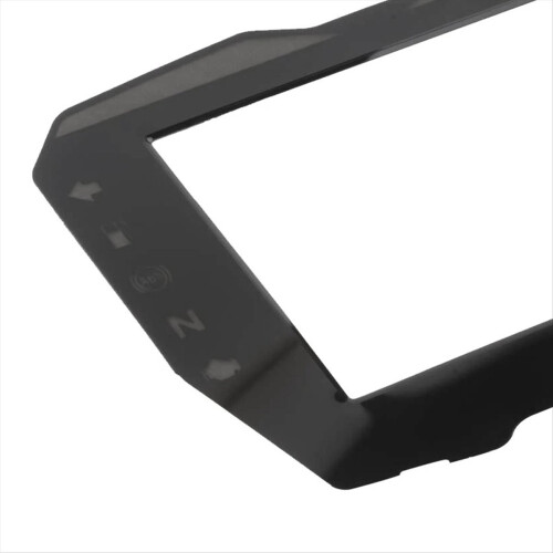 Instrument Panel Sticker Dashboard Screen Protection for V4 2