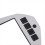 Instrument Panel Sticker for 800/850/1200 765RS 3