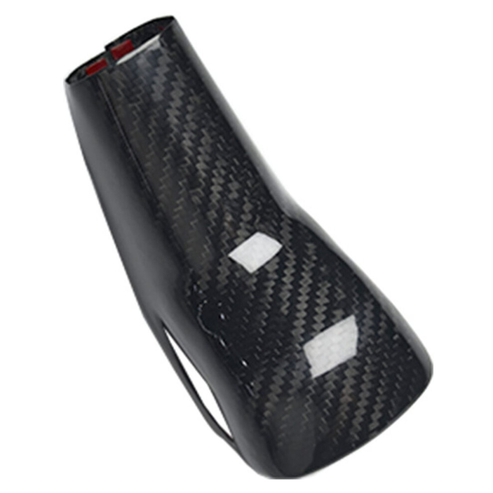 Real Carbon Fiber Gear Shift Knob For Xt4 Ct6 Light 4713754199574