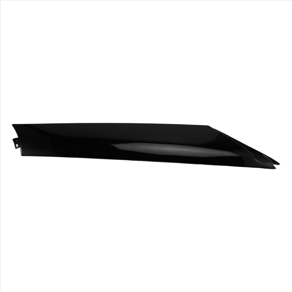 1Pcs Exterior Window A Pillar Panel Molding 51137300007 L 4713754199918