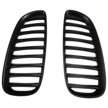Front Hood Grille