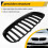 Front Hood Grille 7