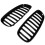 Front Hood Grille 3