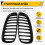 Front Hood Grille 6