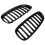 Front Hood Grille 5