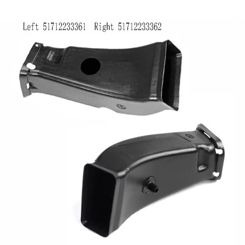 Air Intake duct 1