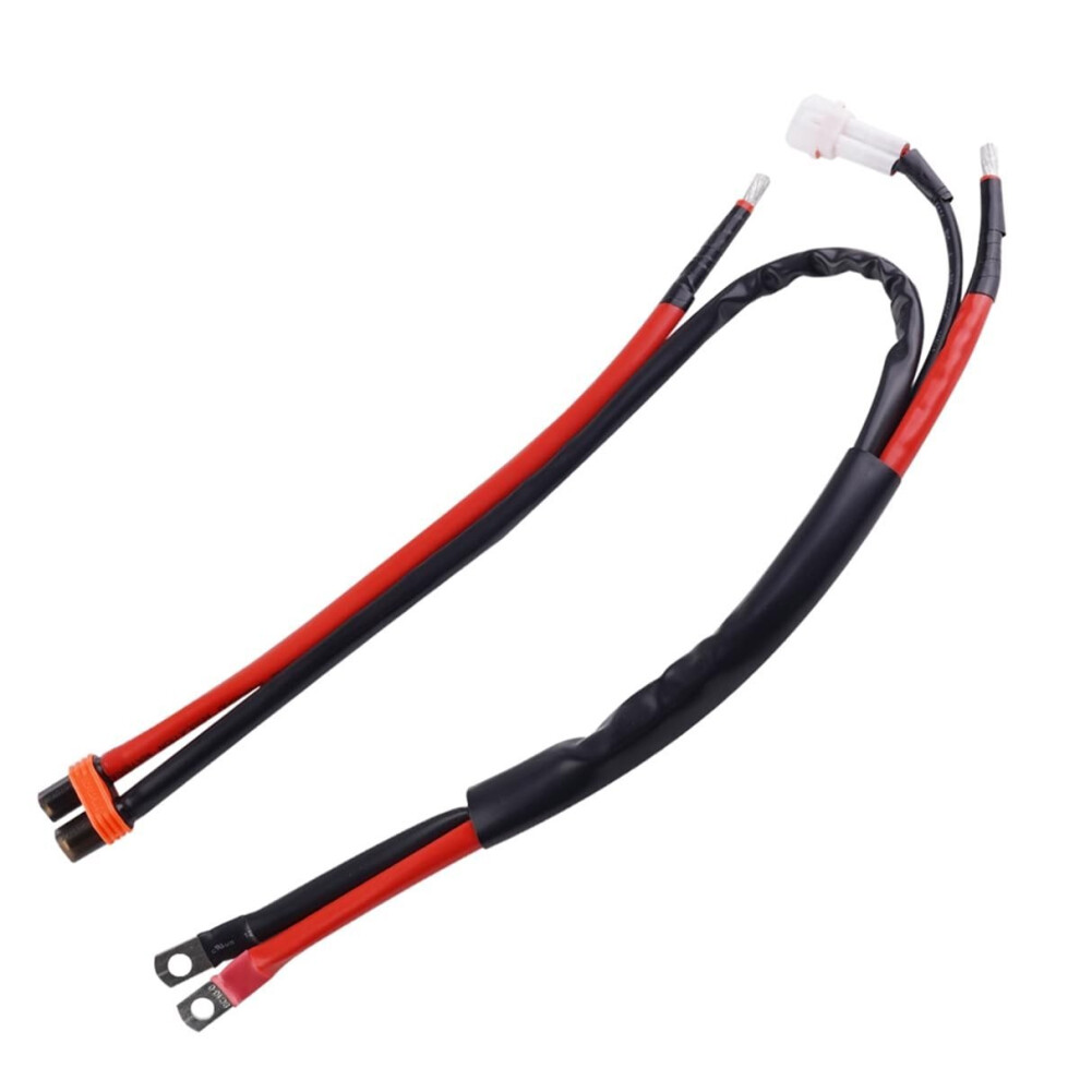 Battery Power Cable Cord 4713754107630
