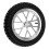 Motorcycle wheel tires 1
