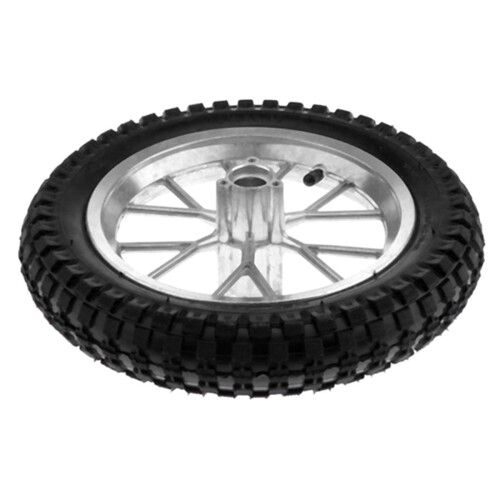 Motorcycle wheel tires 1
