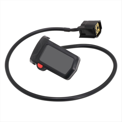 For Sur Ron Light Bee Electric Motorcycle Mileage Display Meter 2