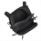 Universal Motorcycle Bar T-Bar Handlebar Bag for 6
