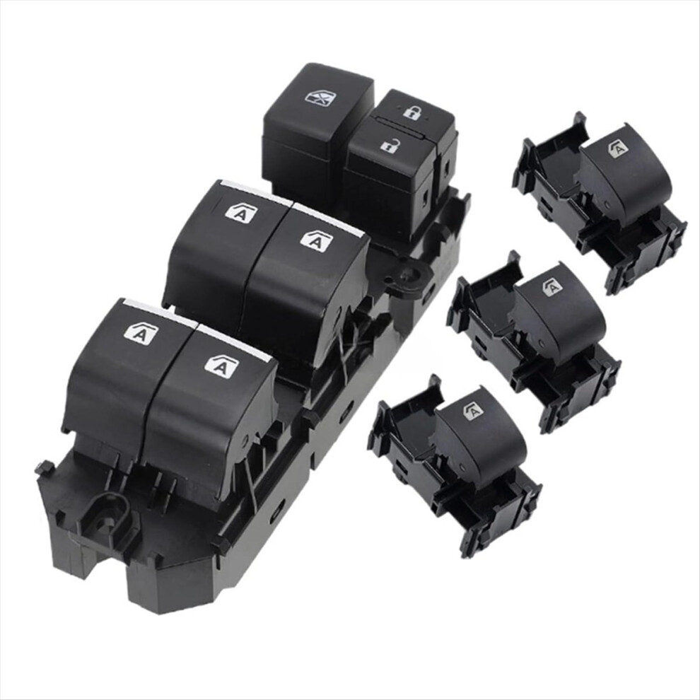 Power Window Switch Button 84040-33170 84040-10020 4712036617508