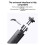 For Mini 2-in-1 Tripod Compatible with X3/X4/ PRO 2 7