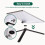 For Mini Tripod Bracket with Adapter for Mini 2