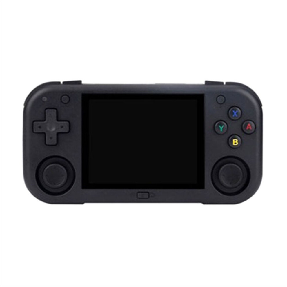 Mini Zero 28 Retro Handheld Game Console For Gamers 64G A 4712036618840